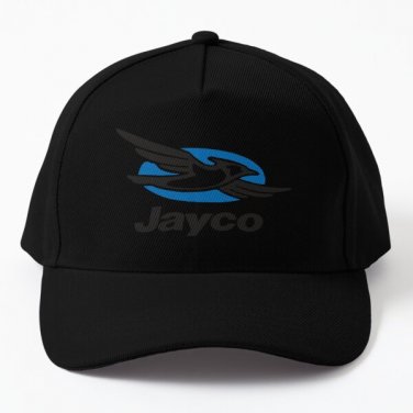Jayco Rv Baseball Cap Hat Hip Hop Snapback Czapka