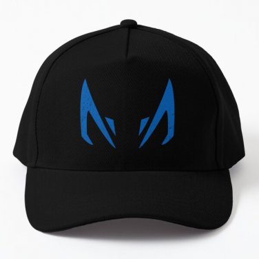 Jaig Eyes Baseball Cap Hat Snapback Casquette Black Czapka Hip Hop