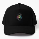 lsdream as above so below Baseball Cap Unisex Hat Casquette Snapback