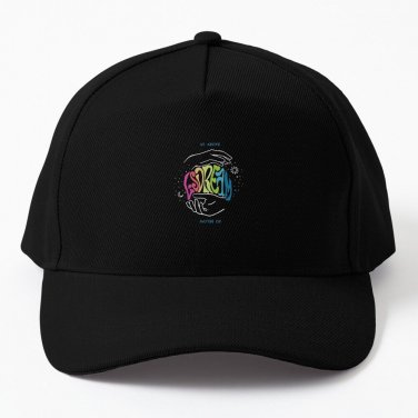 lsdream as above so below Baseball Cap Unisex Hat Casquette Snapback