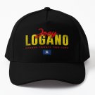 Logano No. 22 Ford Baseball Cap Unisex Hat Casquette Snapback
