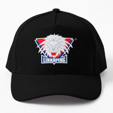 Link ping Hockey Club Baseball Cap Unisex Hat Casquette Snapback