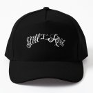 Lewis Hamilton F1 Still I Rise Baseball Cap Unisex Hat Casquette Snapback