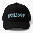 Leverage TV New Season Baseball Cap Unisex Hat Casquette Snapback