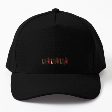 Let Everything That Has Breath Praise Yahuah ( LORD, The Most High) Psalm 1506 Cap Hat