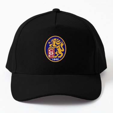 Leones del Caracas icon Baseball Cap Unisex Hat Casquette Snapback