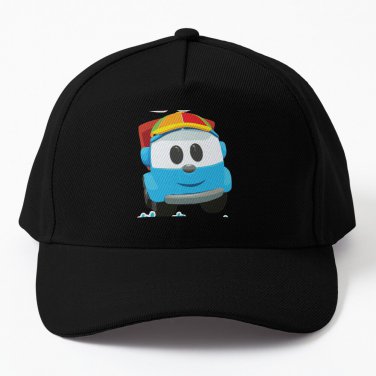 LEO the truck summer Baseball Cap Unisex Hat Casquette Snapback