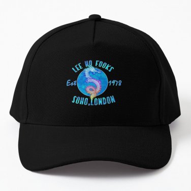 Lee Ho Fooks, Dragon London Baseball Cap Unisex Hat Casquette Snapback