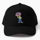 Lee Carvallo’s Putting Challenge Baseball Cap Unisex Hat Casquette Snapback