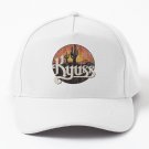 Kyuss Sunset 1987 Baseball Cap Unisex Hat Casquette Snapback