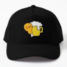 Korean ChiMaek(Chicken&Beer) for K-pop, K-drama, Korean Culture lovers! Cap Hat