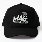 Mag Bitter Truth Iheart Radio 2 Baseball Cap Hat Black Hip Hop Casquette Czapka