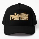 Lycoreco Sweets Cafe Baseball Cap Hat Snapback Hip Hop Czapka Printed Casquette