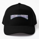 Lovers And Friends Festival Baseball Cap Hat Hip Hop Black Snapback Casquette