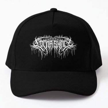 Lorna Shore Baseball Cap Hat Snapback Casquette Women