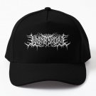 Lorna Shore Baseball Cap Hat Czapka Printed Hip Hop Snapback Casquette