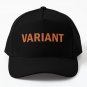 Loki Variant Caught By The Tva Baseball Cap Hat Snapback Casquette Black Women