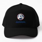 Logo Cars Aixam Baseball Cap Casquette Hat Snapback Women Black