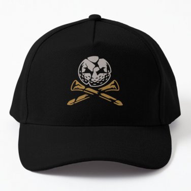 Liv Liv Golf Baseball Cap Hat Czapka Casquette Printed Hip Hop
