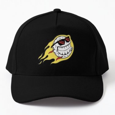 Liv Golf Baseball Cap Hat Printed Czapka Snapback Hip Hop Black Casquette