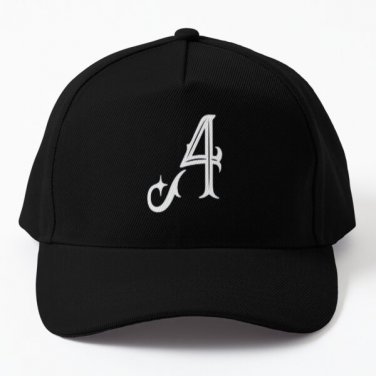 Liv Golf Baseball Cap Hat Hip Hop Casquette Snapback Printed