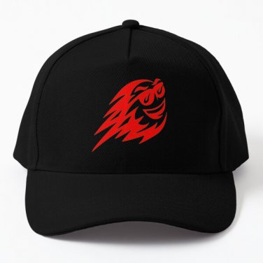 Liv Golf Baseball Cap Hat Czapka Snapback Black Hip Hop Printed