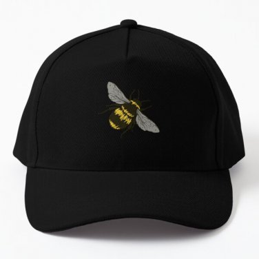 Lil Bee Baseball Cap Hat Snapback Printed Czapka Casquette Sun