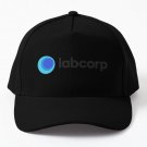Labcorp Baseball Cap Hat Czapka Printed Black Snapback Casquette Sun