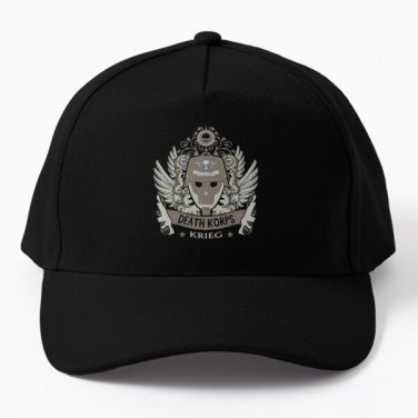 Krieg Elite Edition V2 Baseball Cap Hat Czapka Printed Casquette