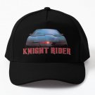 Kitt Knight Rider Baseball Cap Hat Snapback Hip Hop Casquette