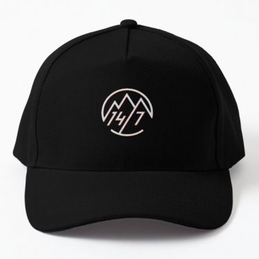 Wonderful Nimsdai Purja Baseball Cap Casquette Hat Snapback Hip Hop