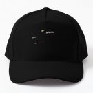 Wire Frame Sigma Camera Baseball Cap Hat Hip Hop Casquette Women Snapback