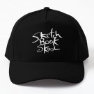 White Sbs Transparent Baseball Cap Hat Women Casquette Hip Hop