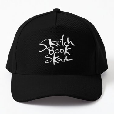 White Sbs Transparent Baseball Cap Hat Women Casquette Hip Hop