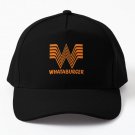 Whataburger Baseball Cap Casquette Hat Women Black Hip Hop