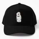 Wallace Baseball Cap Casquette Hat Snapback Women Hip Hop Black Mens