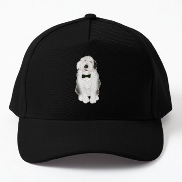 Wallace Baseball Cap Casquette Hat Snapback Women Hip Hop Black Mens