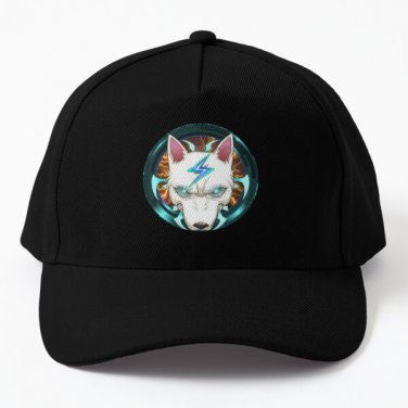 Volt Baseball Cap Hat Hip Hop Black Women Snapback Casquette