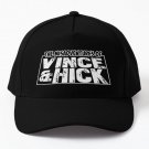 Vnh Merch Baseball Cap Hat Snapback Hip Hop Women Casquette