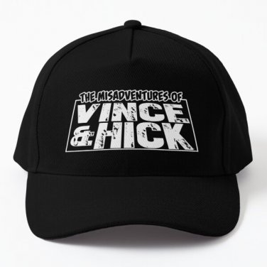 Vnh Merch Baseball Cap Hat Snapback Hip Hop Women Casquette