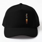 Vintage Mcrn Uniform Baseball Cap Casquette Hat Black Women Hip Hop Snapback