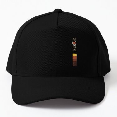 Vintage Mcrn Uniform Baseball Cap Casquette Hat Black Women Hip Hop Snapback