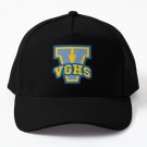 Vghs Baseball Cap Hat Women Casquette Mens Hip Hop