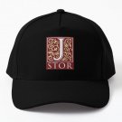 Vector Quot J Quot Baseball Cap Casquette Hat Black Women Hip Hop Snapback Mens