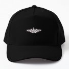 Uss Tunny Ssg 282 Store Baseball Cap Casquette Hat Mens Hip Hop Snapback Black