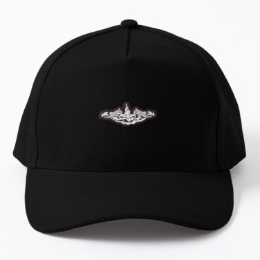 Uss Tunny Ssg 282 Store Baseball Cap Casquette Hat Mens Hip Hop Snapback Black