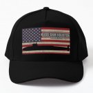 Uss Sam Houston Ssbn 609 Nuclear Ballist Baseball Cap Casquette Hat Mens Snapback