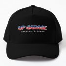 Up Garage Baseball Cap Hat Black Women Hip Hop Casquette Snapback