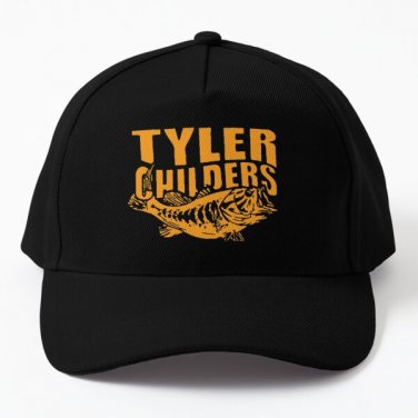 Tyler Childers Album Baseball Cap Hat Mens Women Casquette