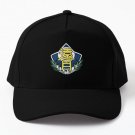 Totsuki Culinary Academy Loog Baseball Cap Hat Casquette Hip Hop Women Snapback